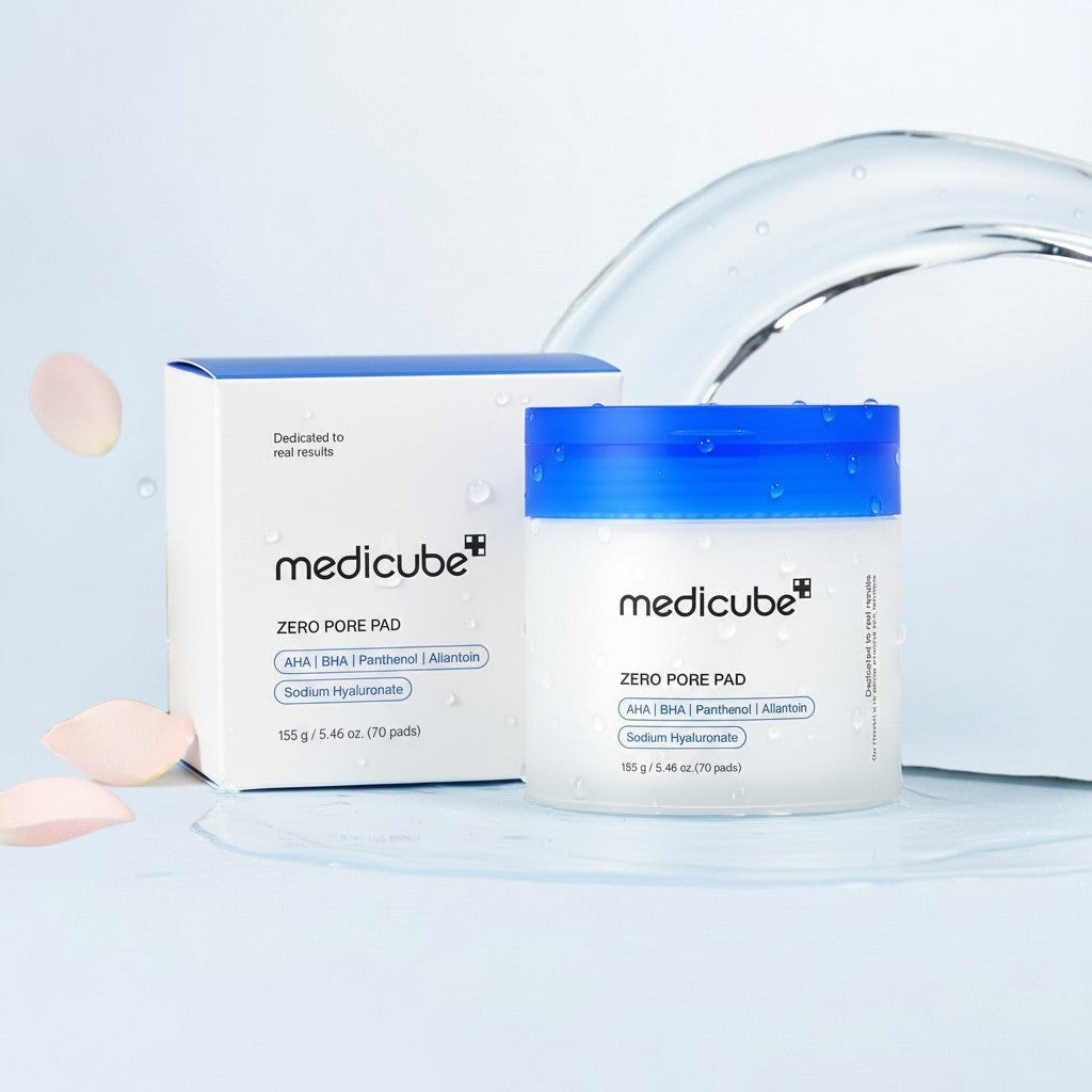 Zero Pore Pad 2.0