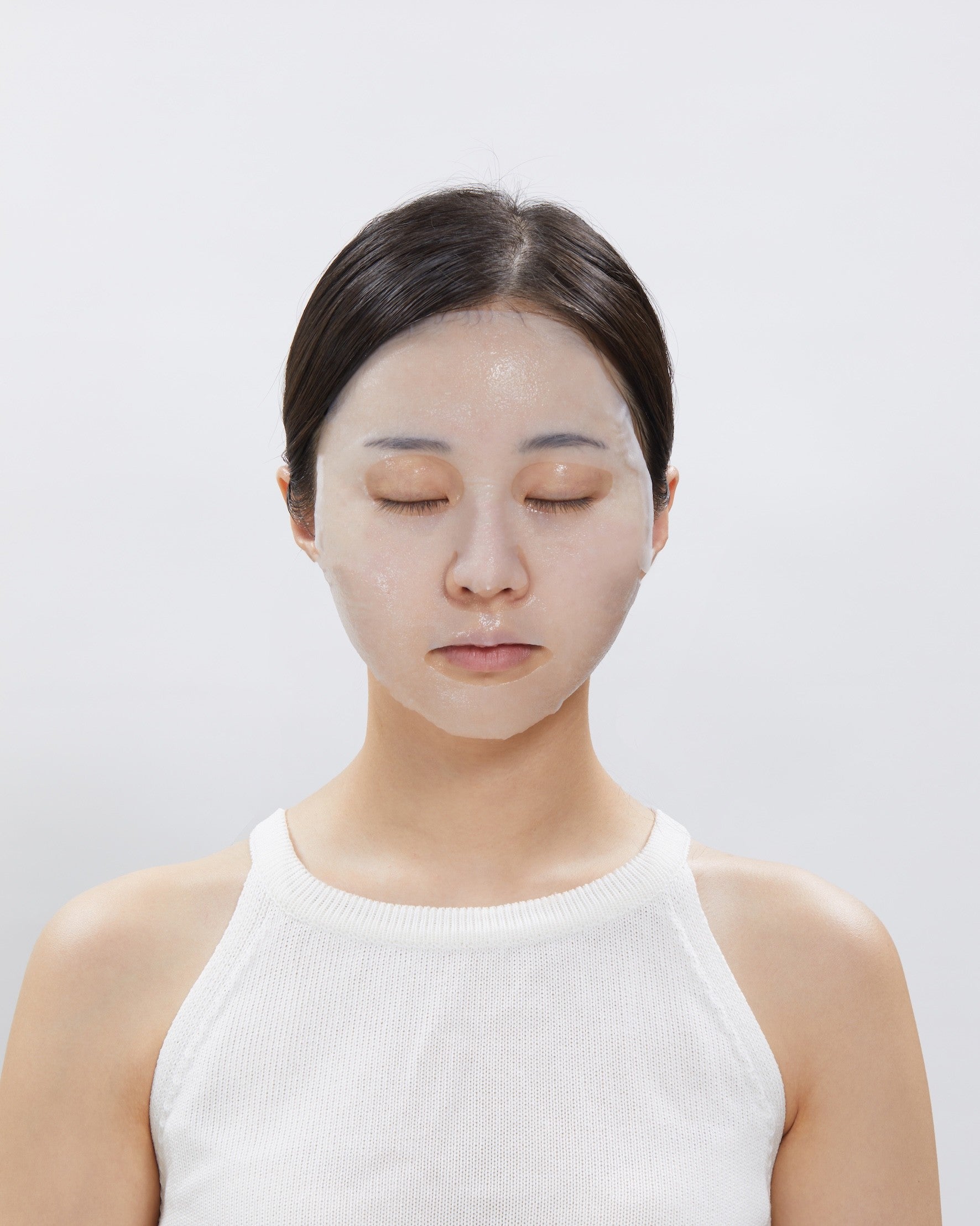 VT Reedle Shot 100 2-Step Mask