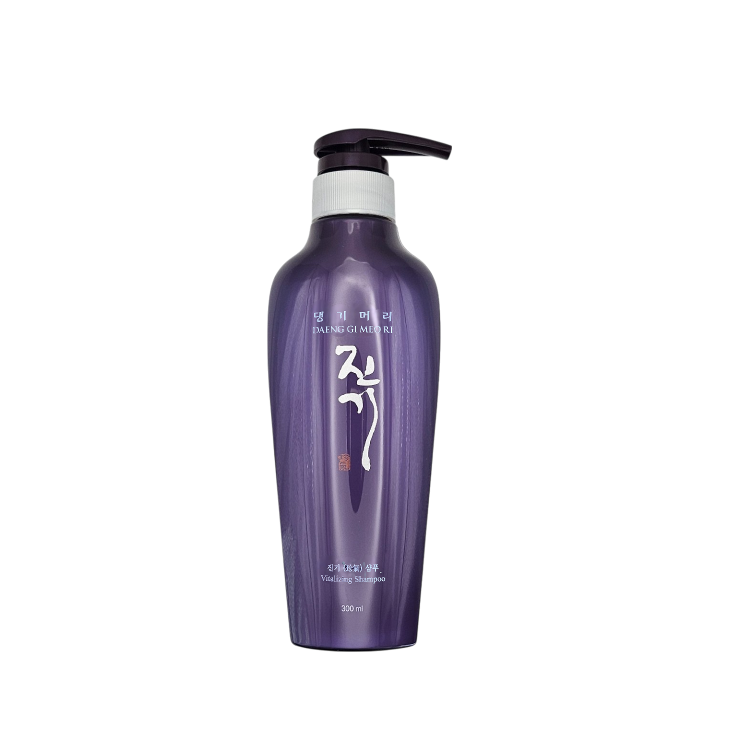 Vitalizing Shampoo