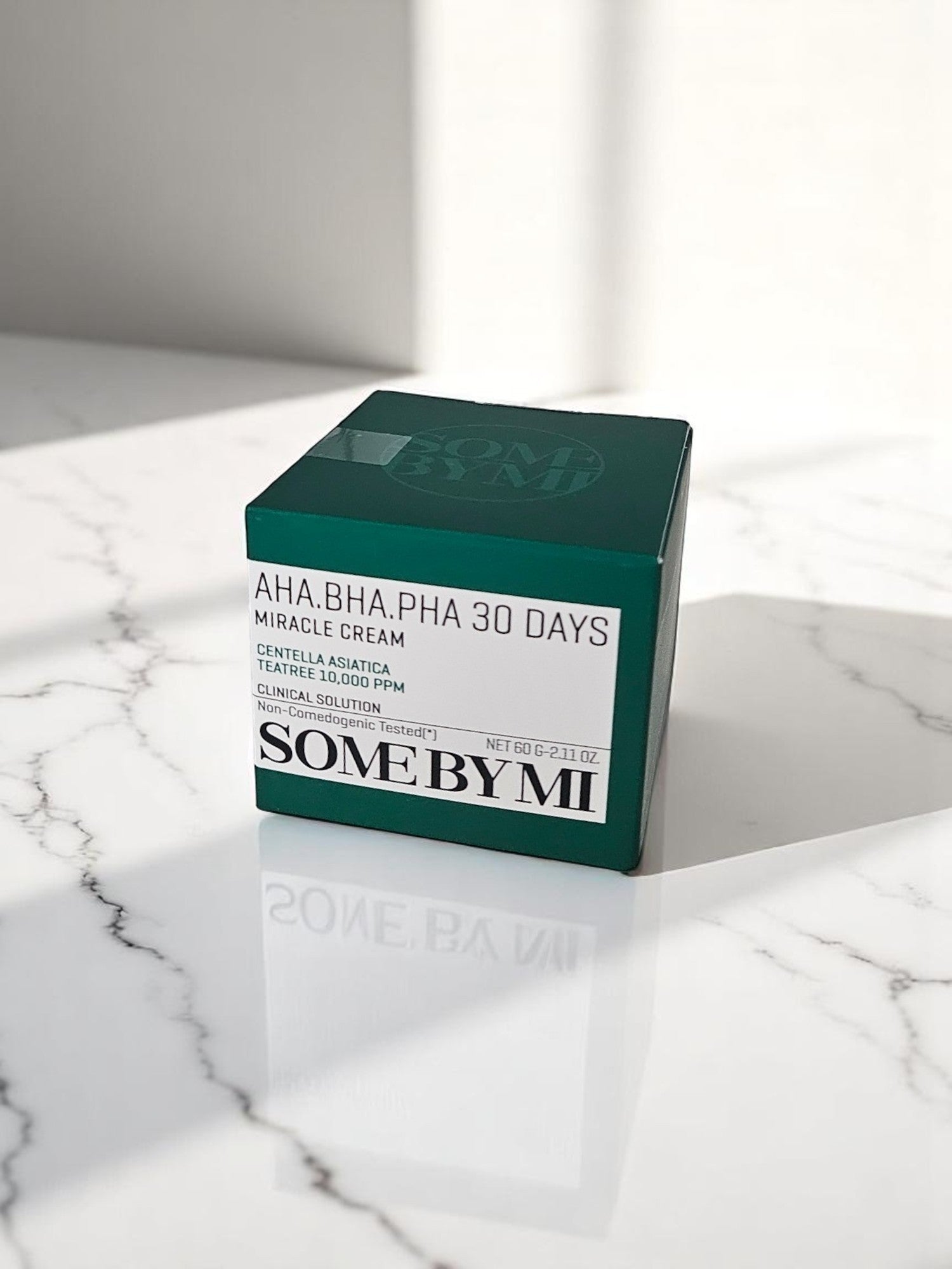 AHA BHA PHA 30 Days Miracle Cream
