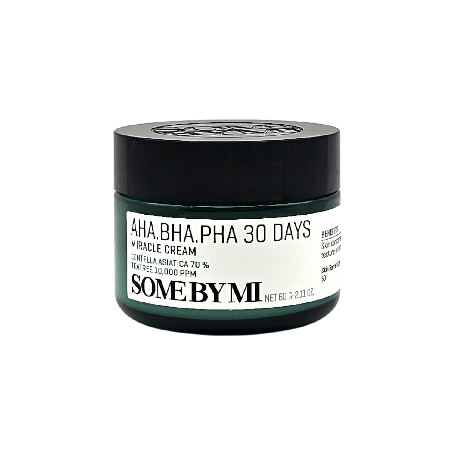 AHA BHA PHA 30 Days Miracle Cream