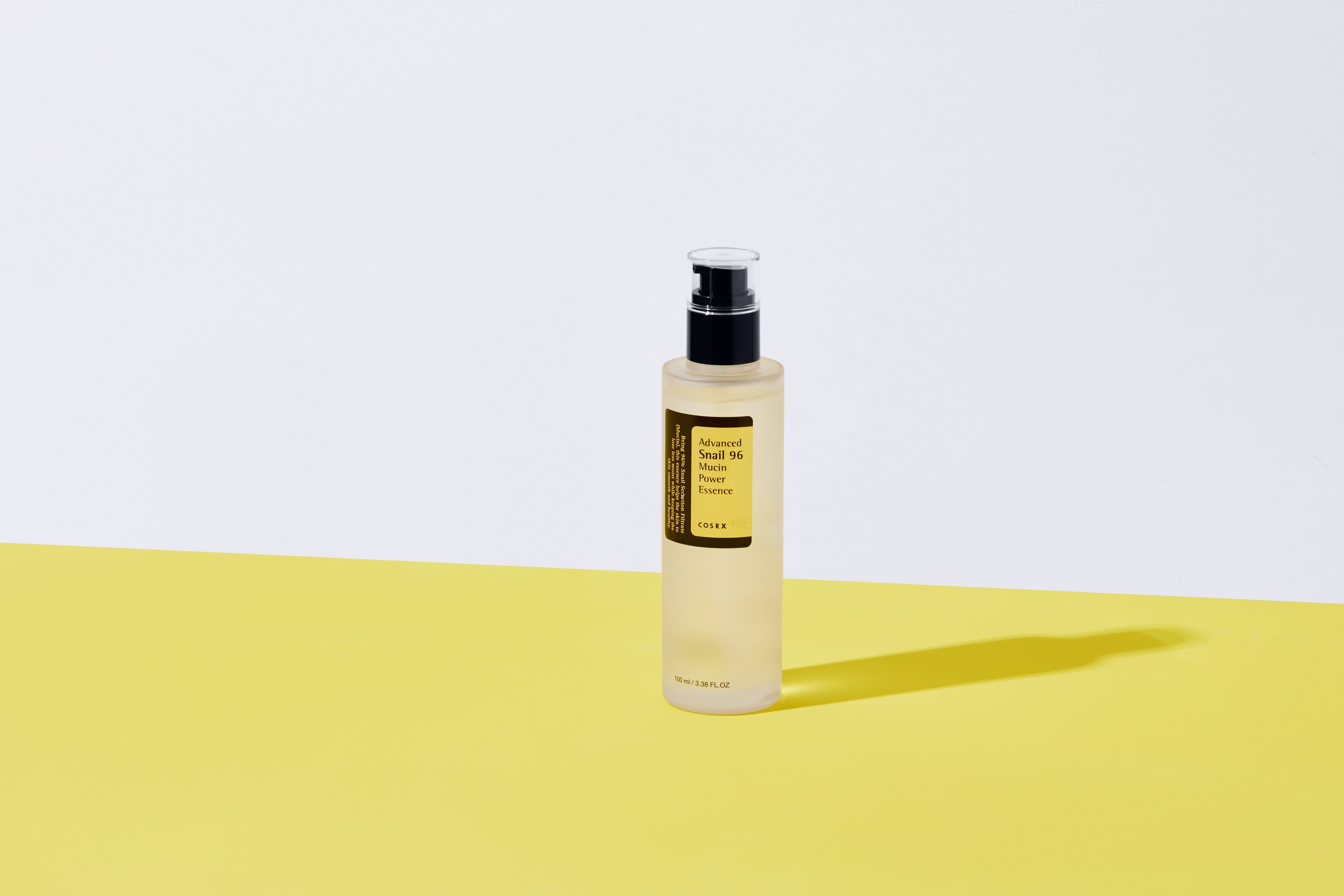 Advanced Snail 96 Mucin Power Essence