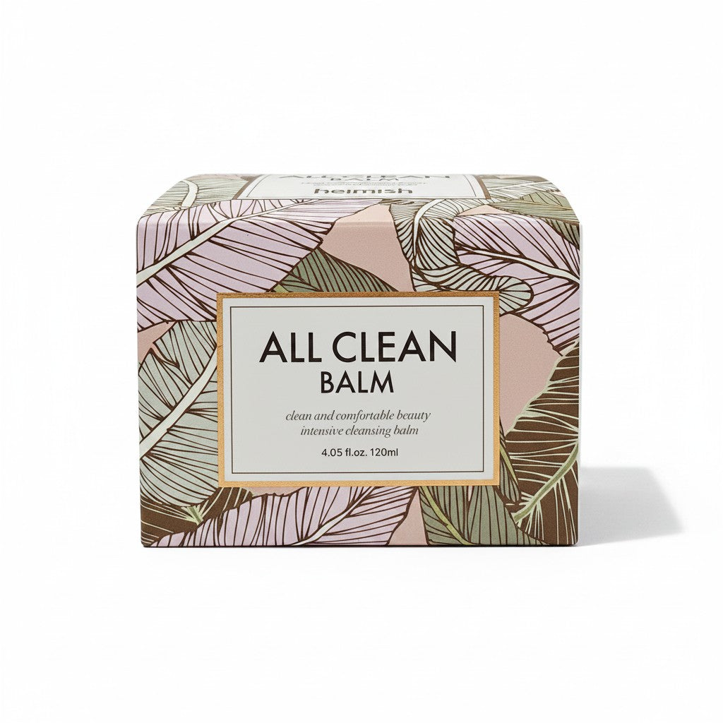 All Clean Balm 120ml