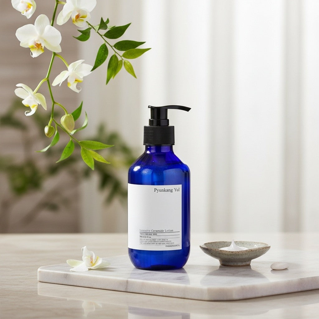 Intensive Ceramide Lotion 500ml