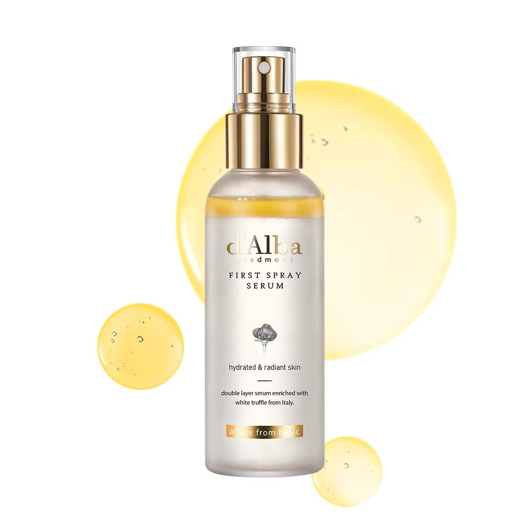 First Spray Serum 100ml