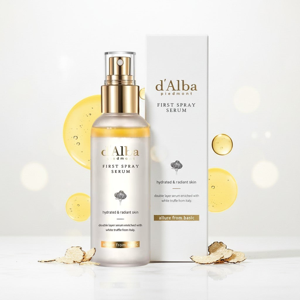 First Spray Serum 100ml