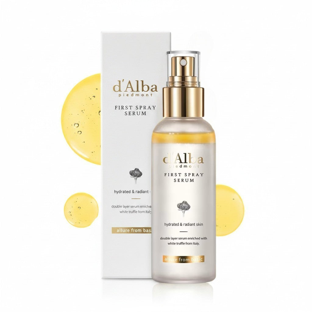 First Spray Serum 100ml