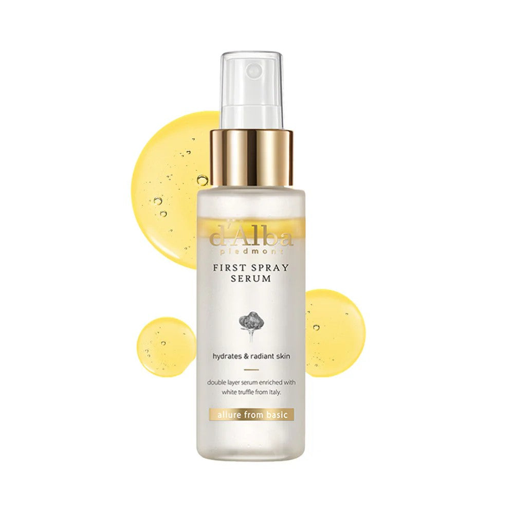 First Spray Serum 50ml
