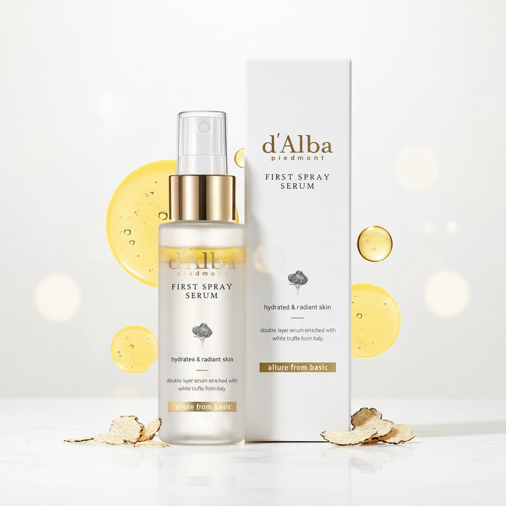 First Spray Serum 50ml