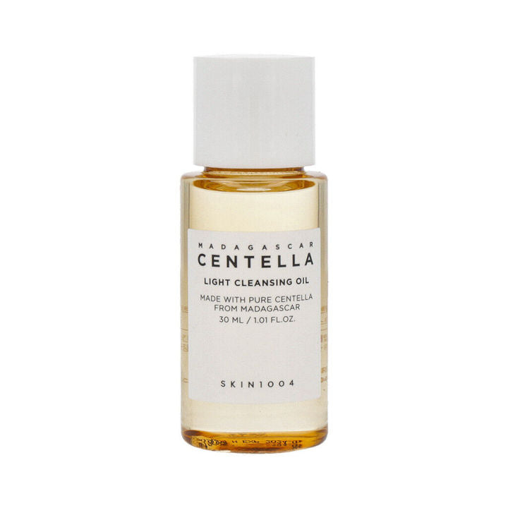 Madagascar Centella Light Cleansing Oil 30ml