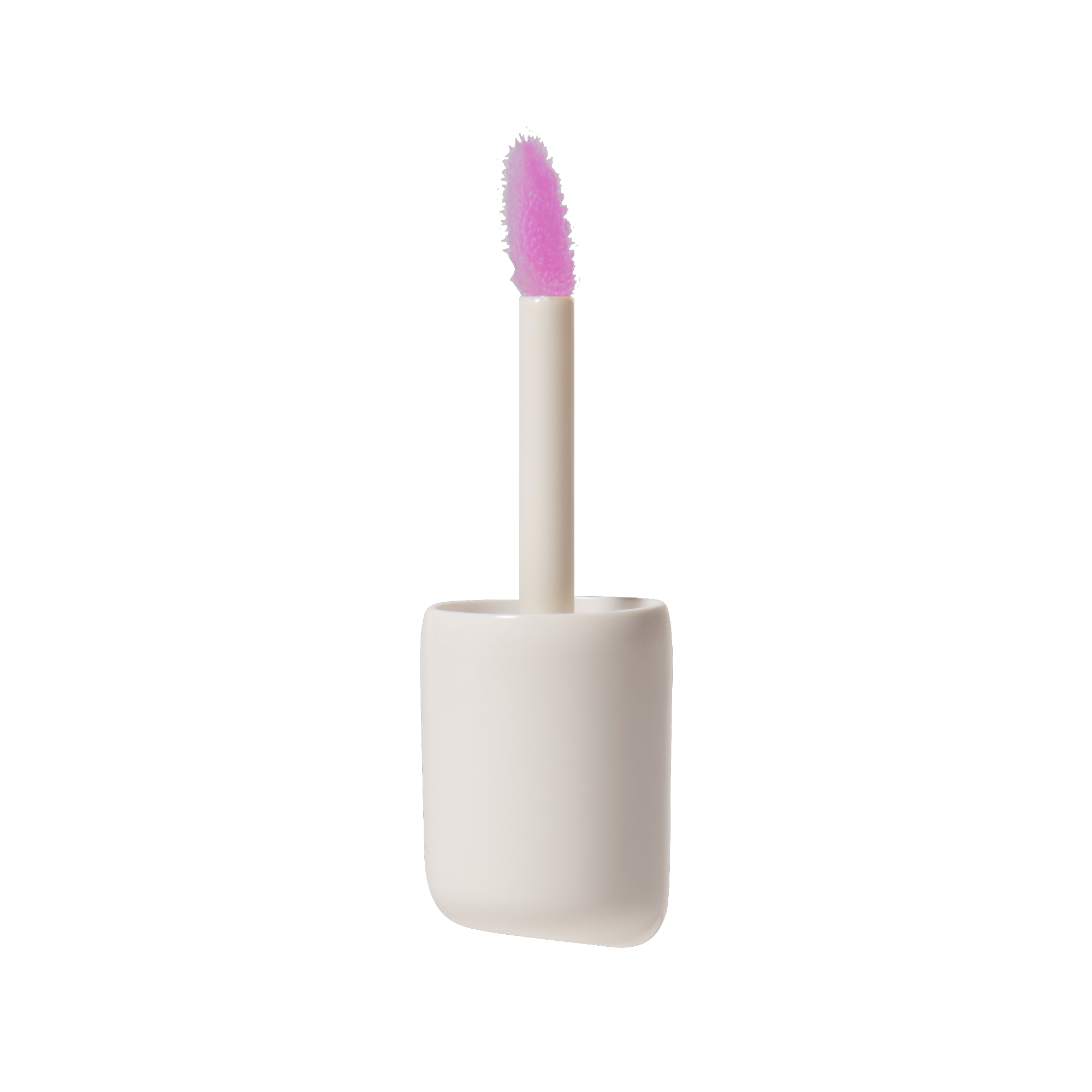Soothing Vegan Lip Oil - calming purple