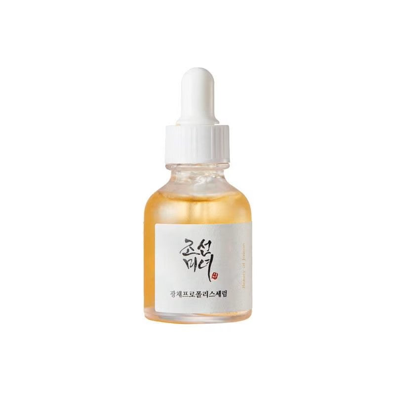 Glow Serum Propolis + Niacinamide