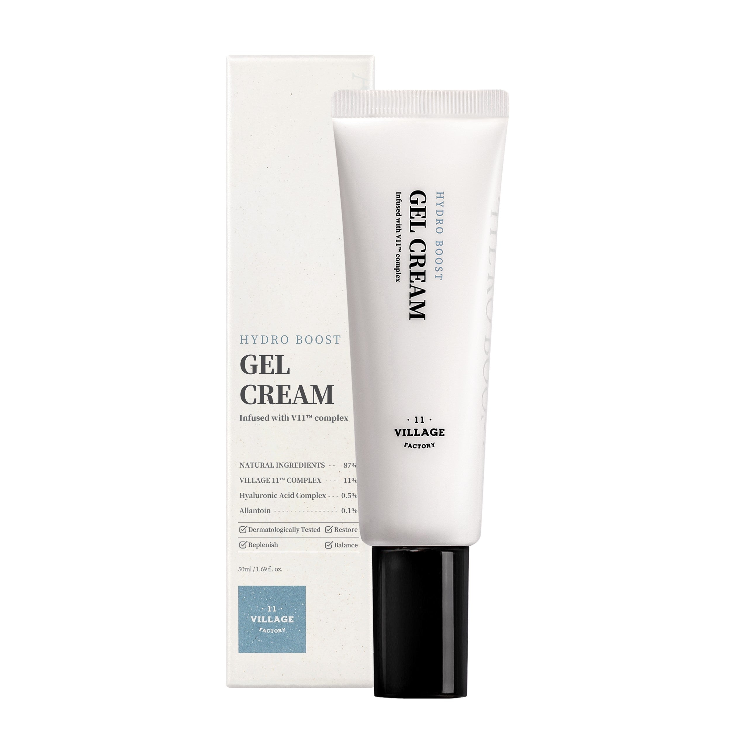 Hydro Boost Gel Cream