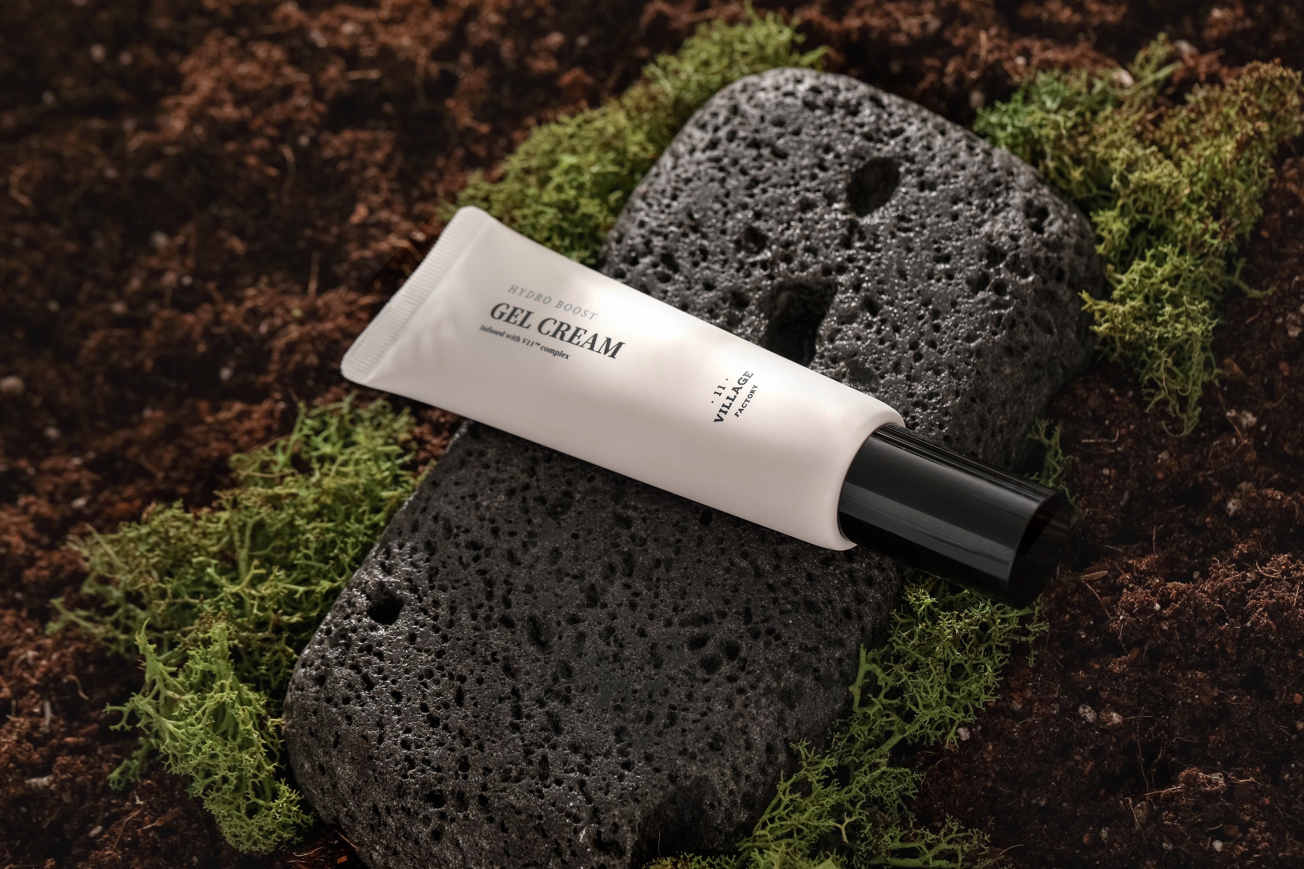 Hydro Boost Gel Cream