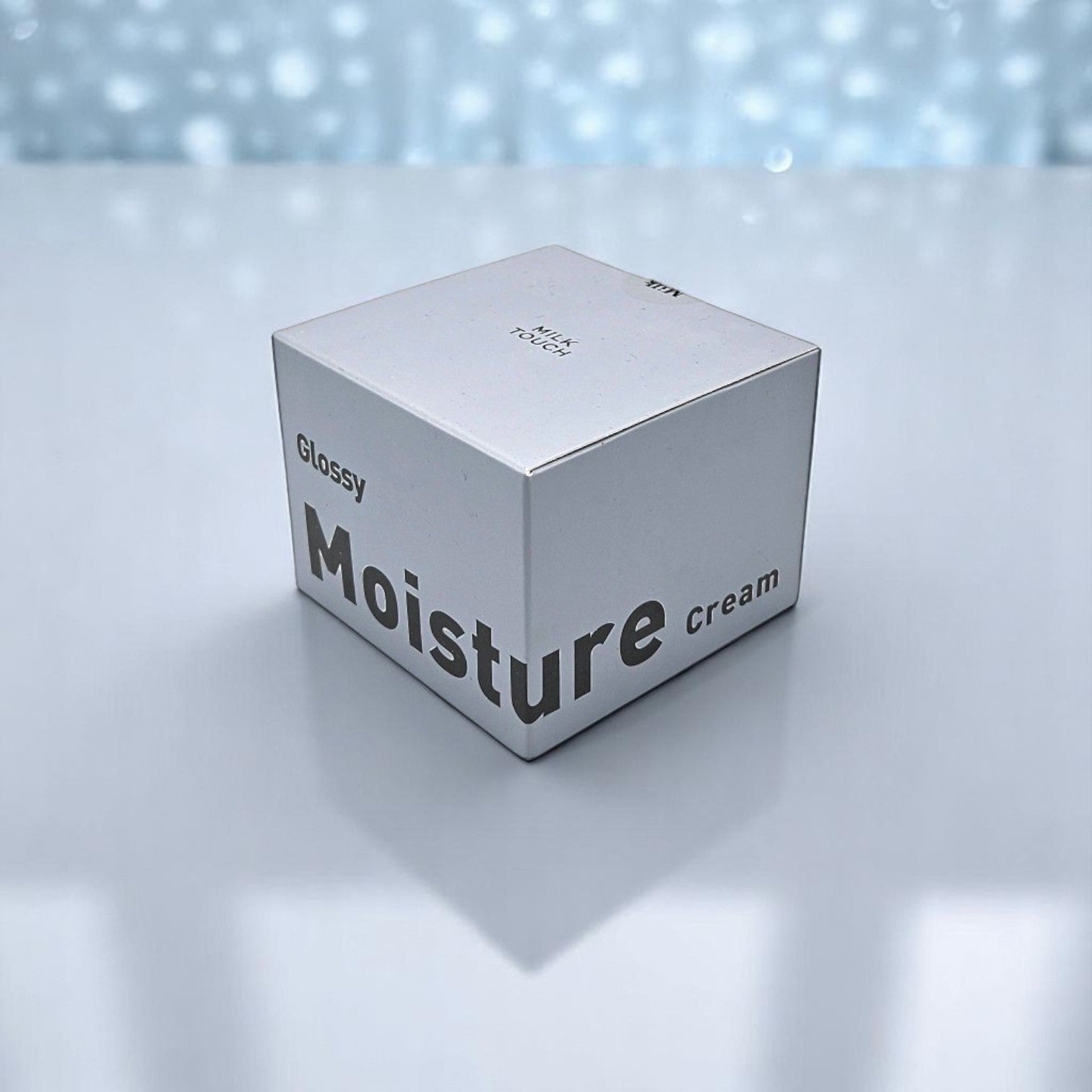 Glossy Moisture Cream