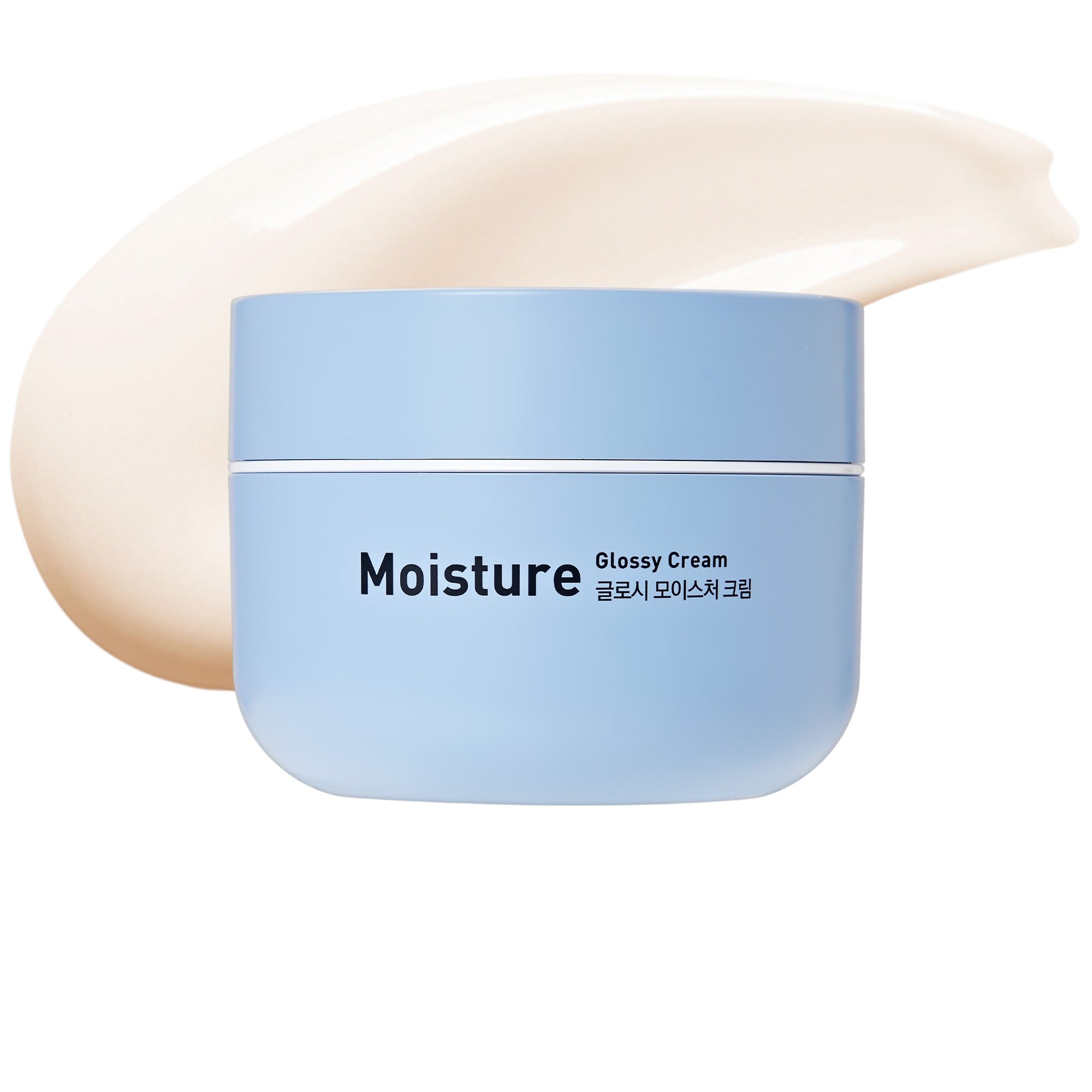 Glossy Moisture Cream