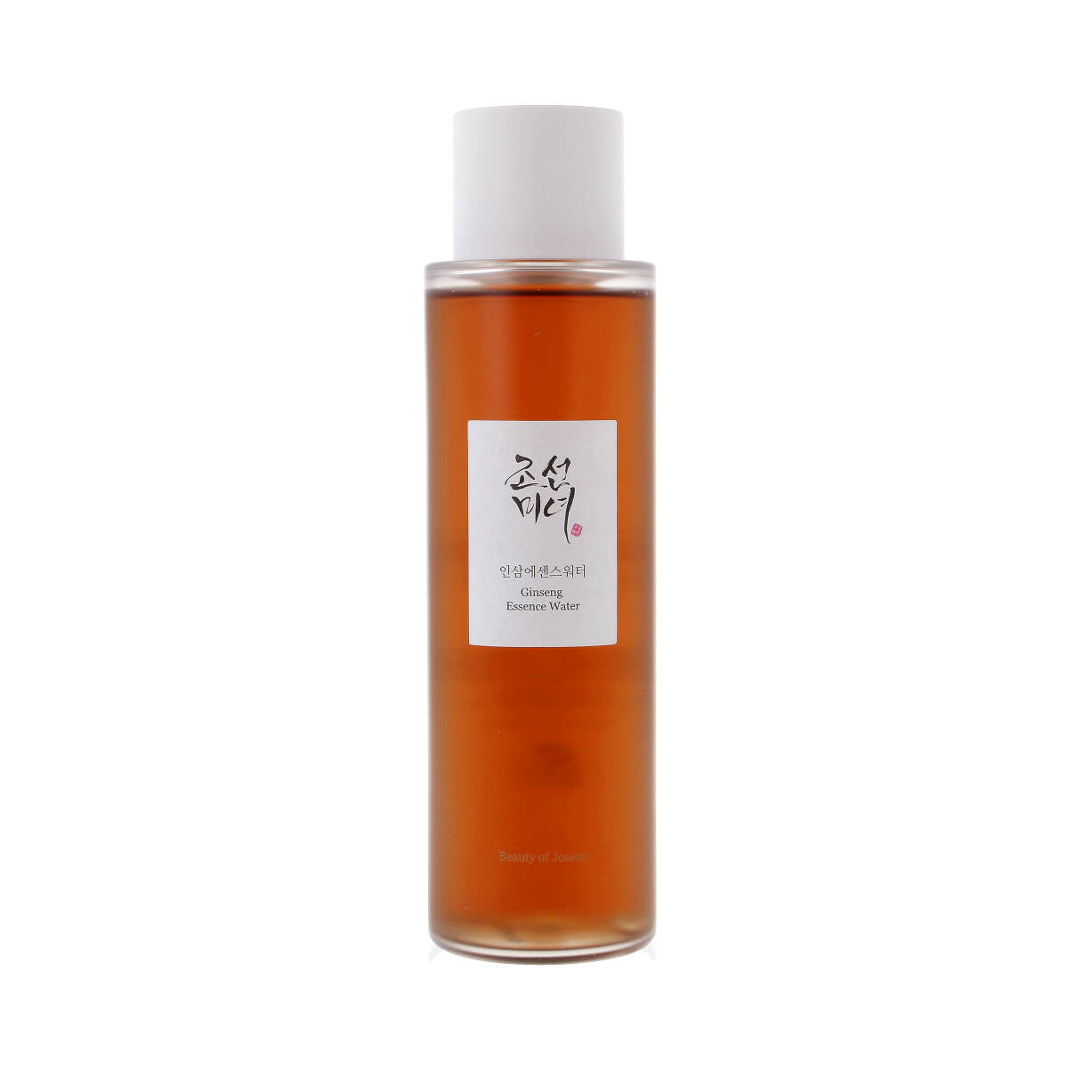 Beauty of Joseon Ginseng Essence Water – hydratisierender Ginseng-Toner
