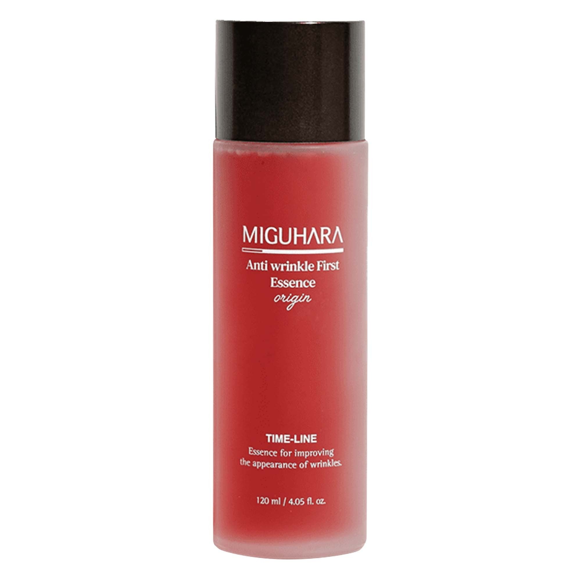 Anti Wrinkle First Essence