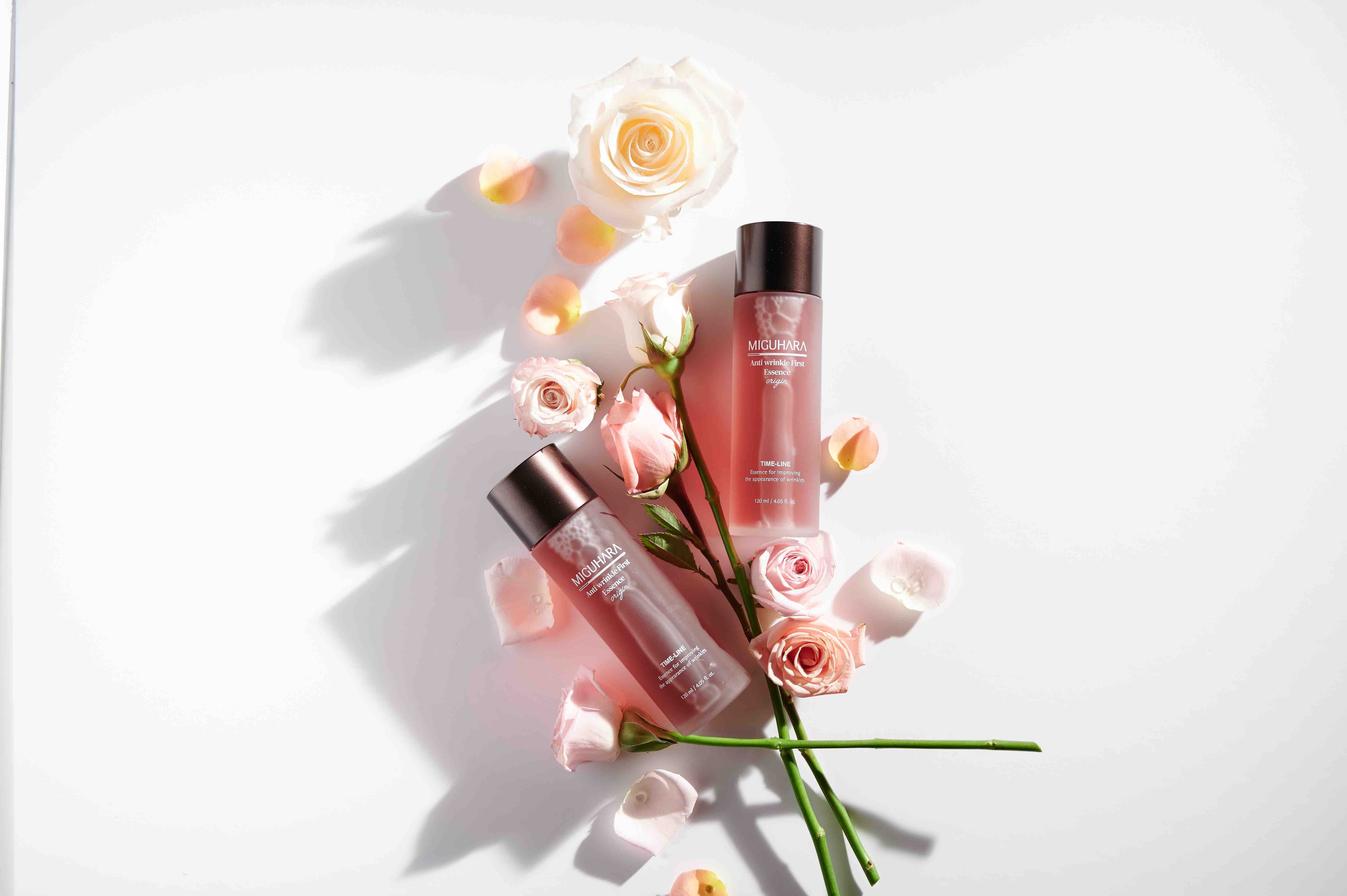 Anti Wrinkle First Essence