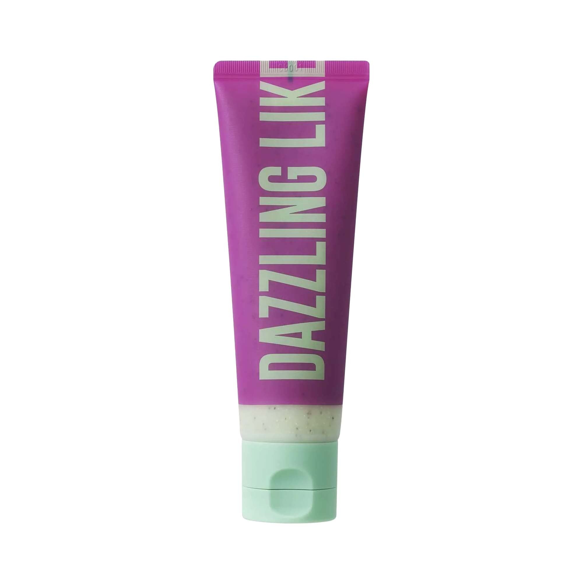 Dazzling Body Scrub