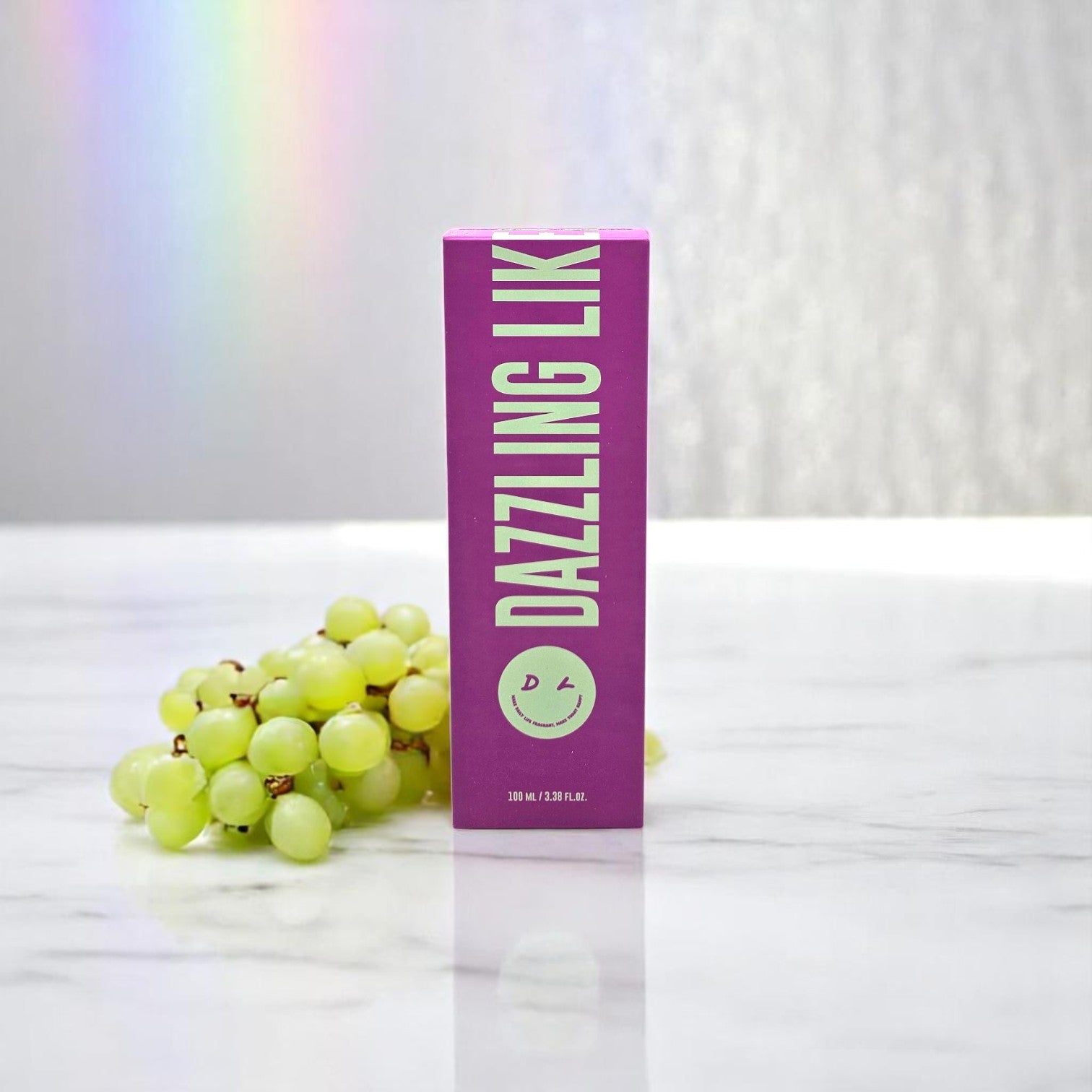 Dazzling Body Scrub