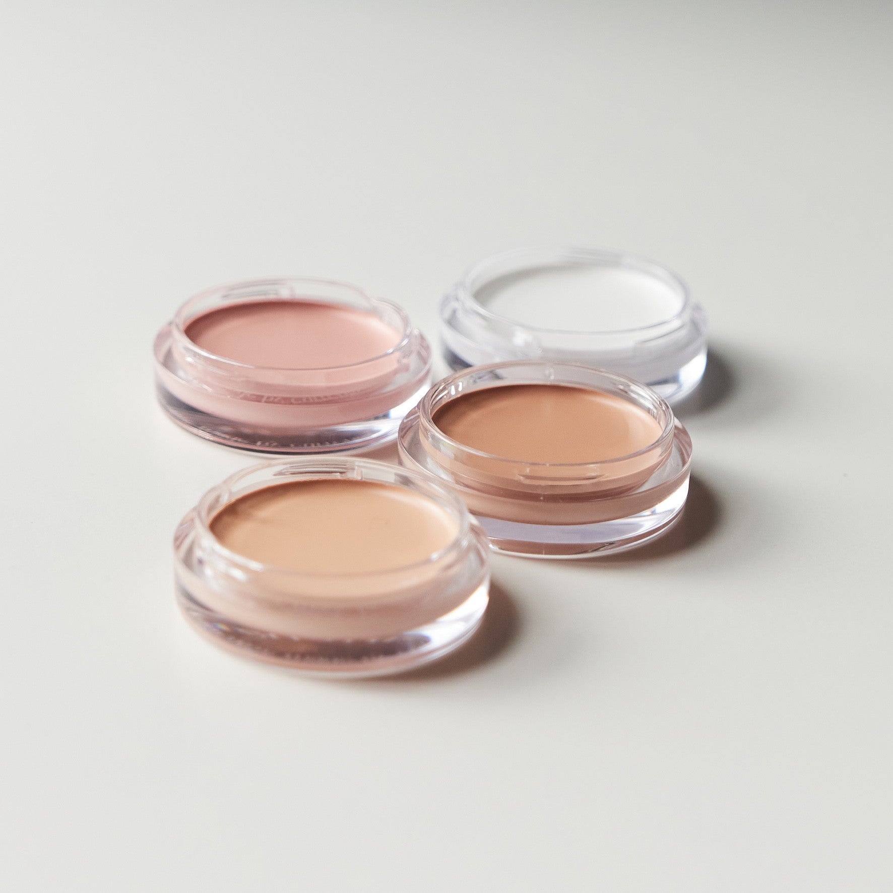 Not Dry Concealer - rosysalmon