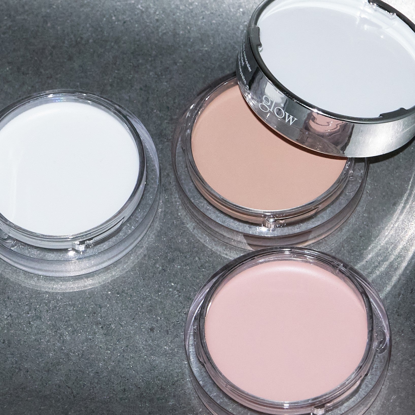 Not Dry Concealer - rosysalmon