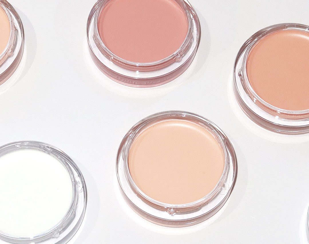 Not Dry Concealer - rosysalmon
