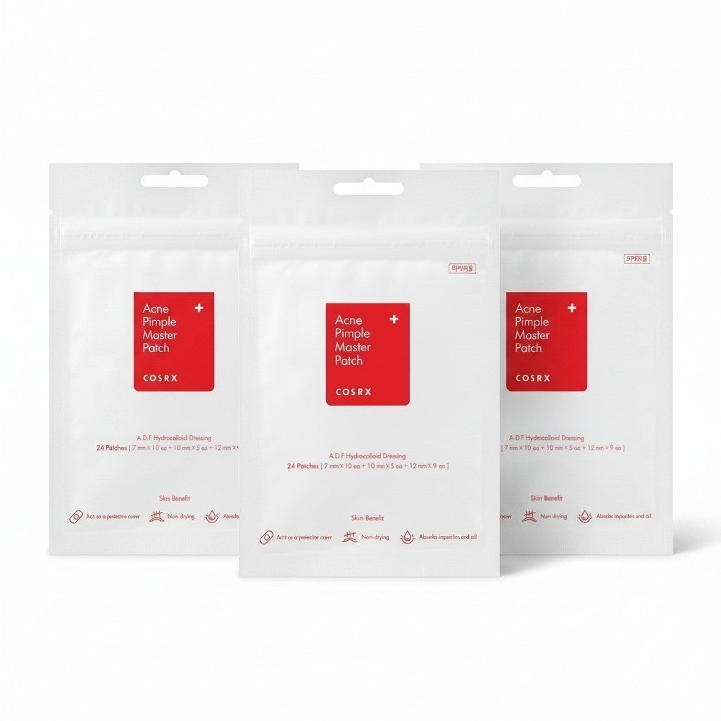Acne Pimple Master Patch