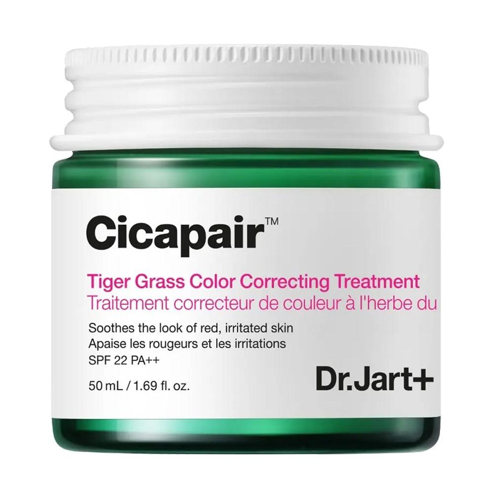 Cicapair Tiger Grass Color Correcting Treatment 50ml