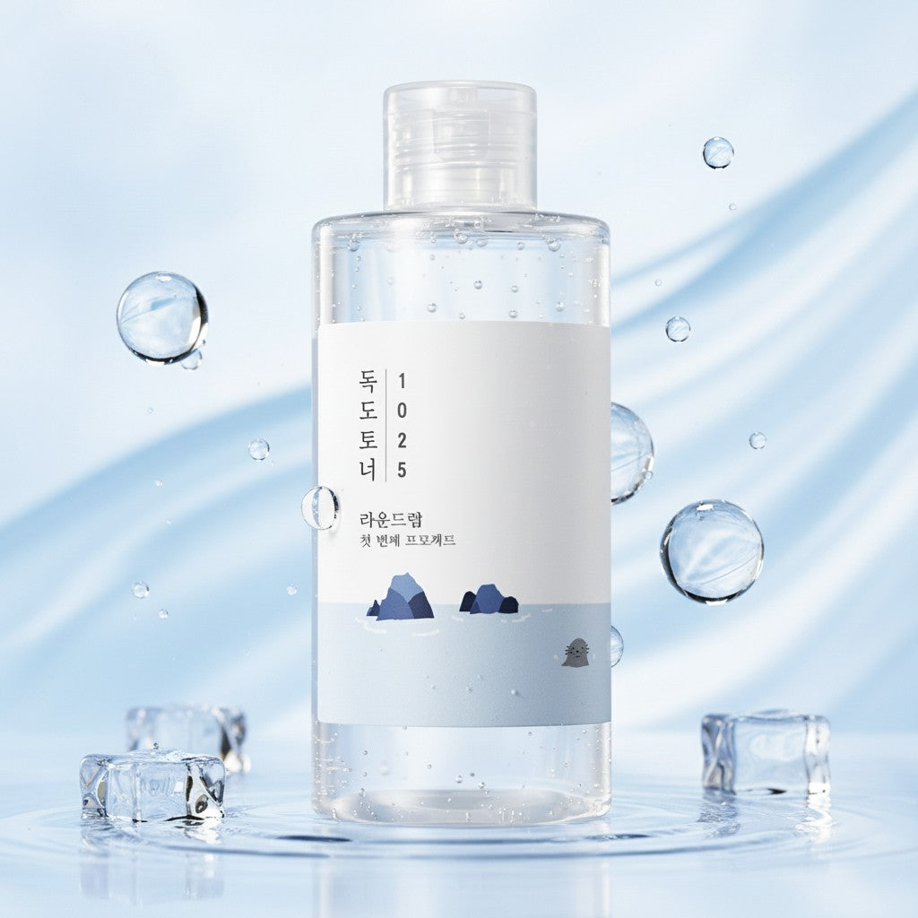 1025 Dokdo Toner 200ml