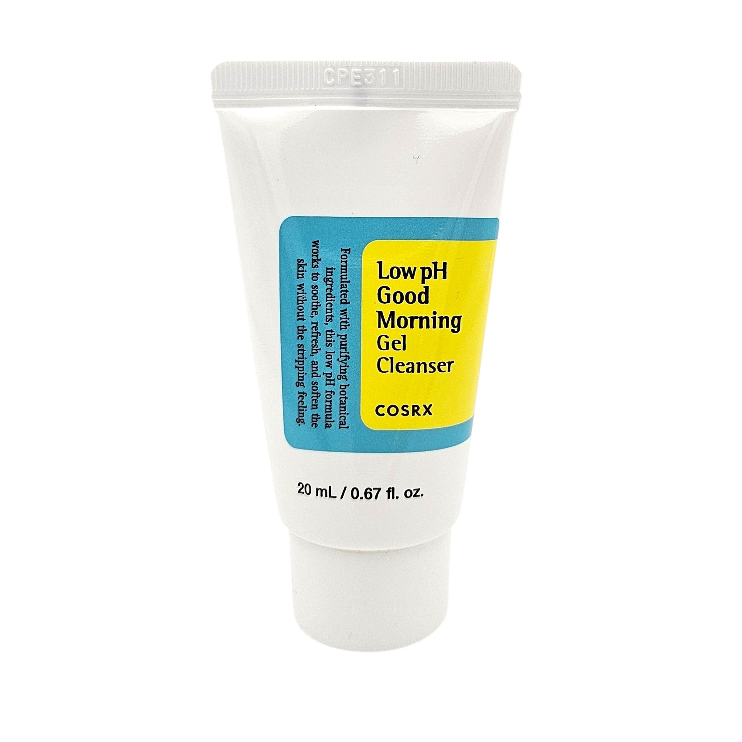 Mini - Low pH Good Morning Gel Cleanser